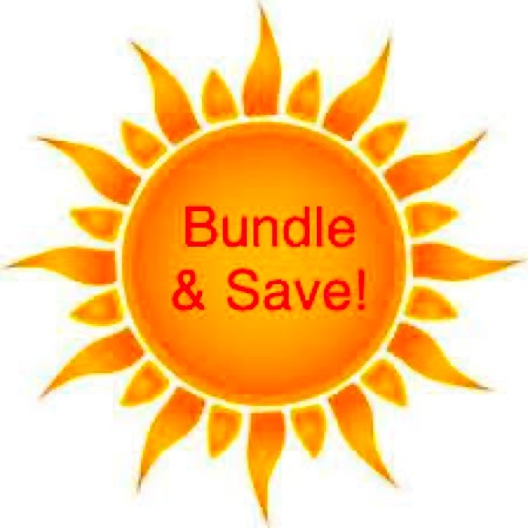 Bundle & Save! - Picture 1 of 1